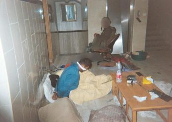 Israel acknowledges possible forced use of civilians in Gaza military operations, launches investigation