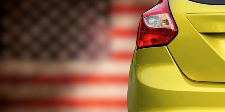 Trump’s Auto Tariffs Ignite Global Trade Tensions and Market Uncertainty