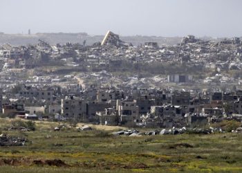 Israeli soldiers reveal systematic destruction of Palestinian property to create Gaza buffer zone