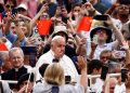 Pope’s death receives muted official response in China, which has a tense relationship with the Vatican