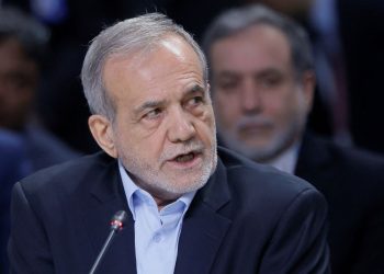 Iran’s president fires deputy for ‘lavish’ trip to Antarctica