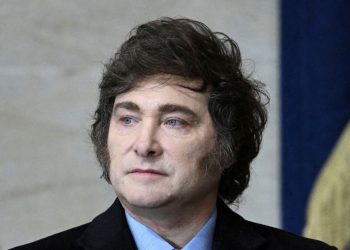 The IMF reaches a deal with troubled Argentina on a $20 billion bailout