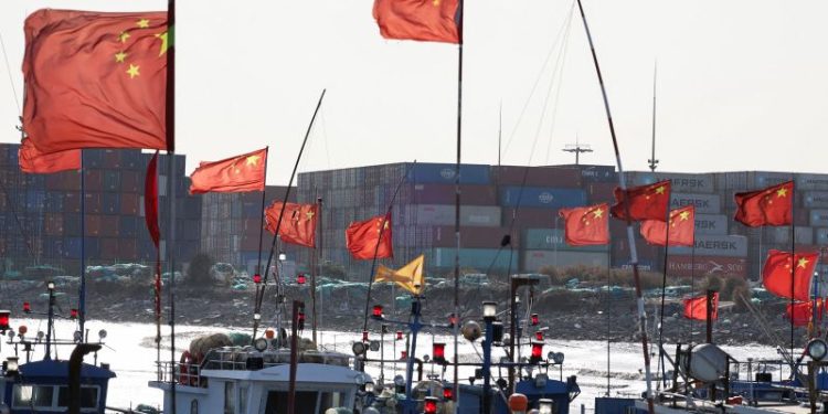 The US-China trade escalation has no end in sight. Here’s why Beijing’s not backing down