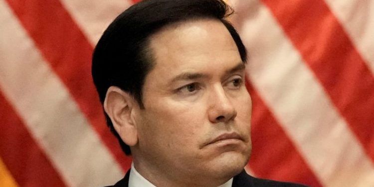 Rubio to skip Ukraine talks as Zelensky rejects key detail of US proposal