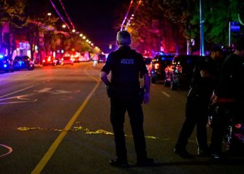 Canadian Filipinos mourn after car ramming attack on their community. Here’s what we know