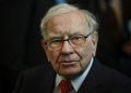 Buffett denies rumors after Trump shares wild claim that investor backs president crashing market