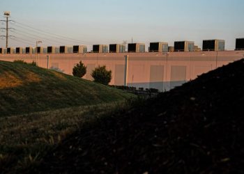 Amazon and Nvidia say AI data center demand is not slowing down