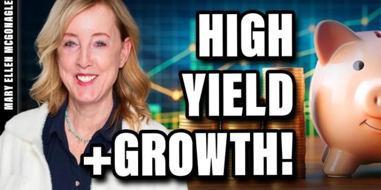 Safer Stock Picks for an Uncertain Market (High Yield + Growth)