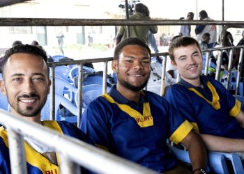 DRC president commutes death sentences for 3 Americans convicted in coup attempt