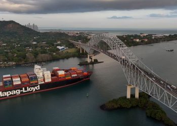 US-China rivalry over Panama Canal sparks tensions, leaving Panama caught in war of words