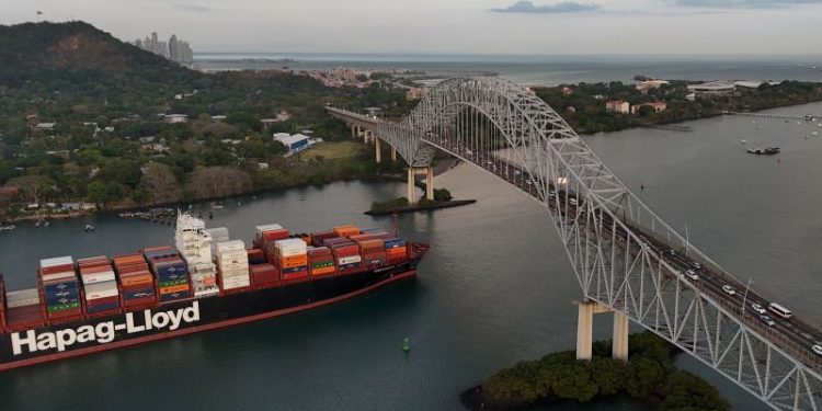 US-China rivalry over Panama Canal sparks tensions, leaving Panama caught in war of words