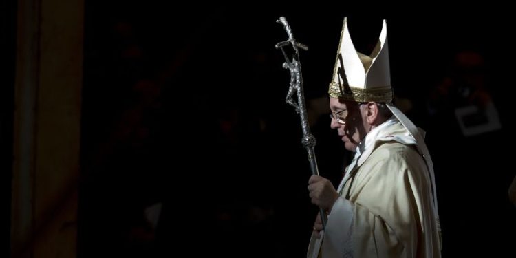 Everything we know about the funeral of Pope Francis