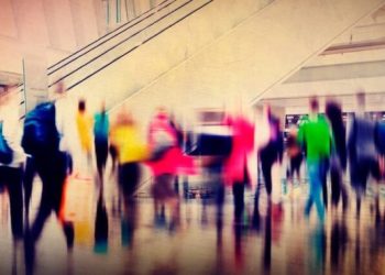 Investors on the Move: A Visual Guide to the Stock Market