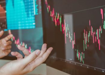 Everything Looks Fine… Until You See This Chart