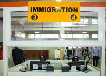 South Sudan to admit man deported by US after blanket visa ban