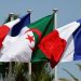 France expels 12 Algerian officials in tit-for-tat move amid diplomatic tensions