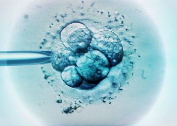 Woman gives birth to another couple’s child after IVF mix-up