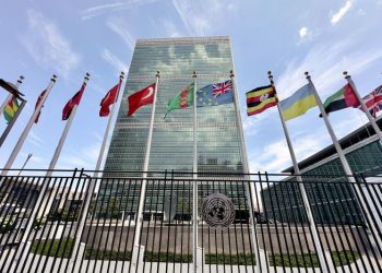 UN humanitarian agency will lay off hundreds of staff due to funding crisis