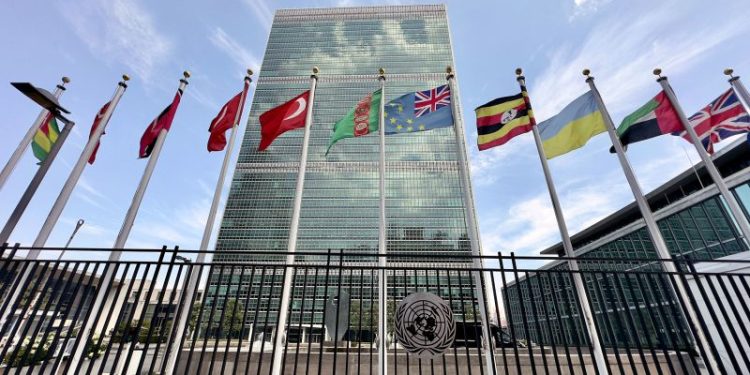 UN humanitarian agency will lay off hundreds of staff due to funding crisis