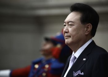 Yoon Suk Yeol: The ‘American Pie’-singing conservative dramatically ousted from office