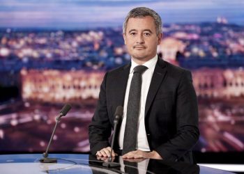 Multiple French prisons attacked in response to government’s narco crackdown, ministers say