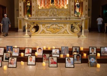 For the families still grieving Duterte’s brutal drug war, the ICC might be their only hope