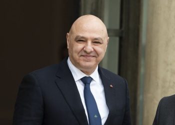 Lebanon’s president says he seeks to disarm Hezbollah this year