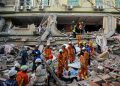 Myanmar’s military government announces temporary ceasefire to aid quake efforts