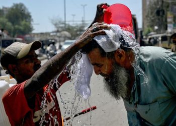 Extended heatwave in India, Pakistan to test survivability limits, with temperatures reaching Death Valley levels