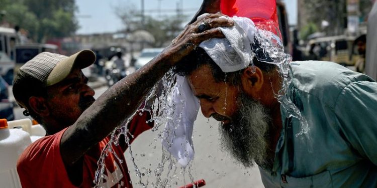 Extended heatwave in India, Pakistan to test survivability limits, with temperatures reaching Death Valley levels