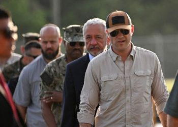 Hegseth spurs fiery response from Beijing over Panama Canal ‘threat’ comments