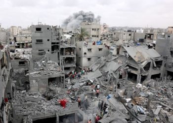 Israel proposes Gaza ceasefire deal to release 10 hostages for hundreds of Palestinians, Hamas says