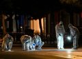 Bomb goes off outside Hellenic Train offices in Athens