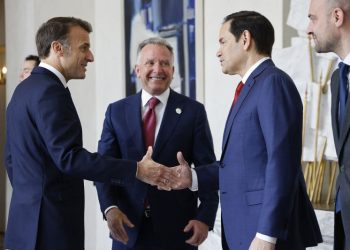 US and Ukraine to hold highest level talks in weeks with no end in sight to Russia’s war