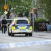 Three dead after shooting in Sweden, police say