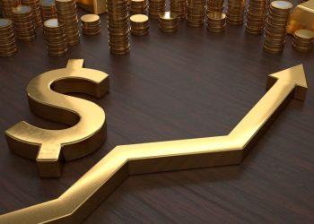 Gold Price Hits New Record, Touching US$3,500 for First Time