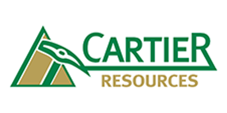 Cartier Resources Closes Offering with Paradigm Capital and Concurrent Offering for Aggregate Gross Proceeds of $11,398,596
