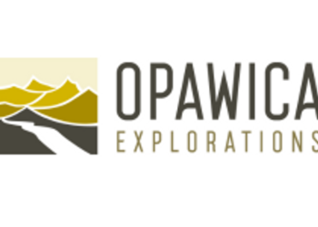 Opawica Explorations Intersects a 60 Meter Mineralized Zone at its Bazooka Property in the Abitibi Gold Belt