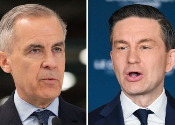 Canada votes in federal elections under shadow of Trump threats. Here’s what you need to know