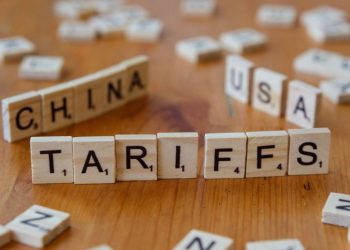 Trump’s Sweeping Tariffs Ignite Global Trade War, Drawing Strong Backlash