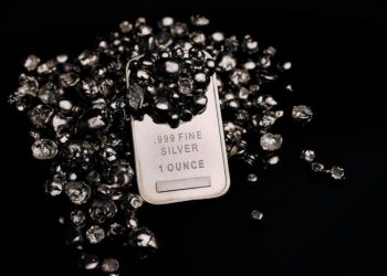 5 Top Canadian Silver Stocks of 2025