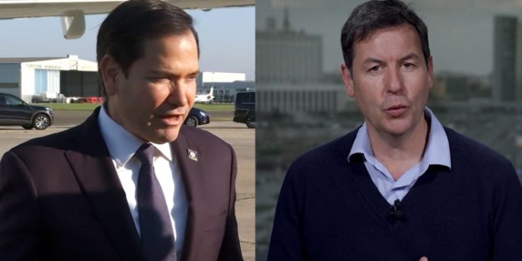 How the US threat to ‘move on’ from peacemaking efforts in Ukraine could play out