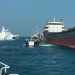 In a first, Taiwan charges Chinese ship captain with damaging undersea cables