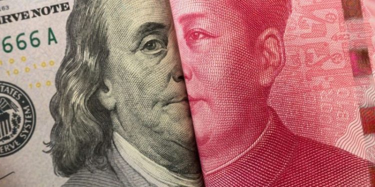 Trade War Redux: US and China Dig In as Tariff Tensions Spiral to New Heights