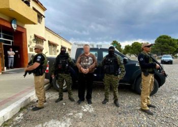 The baby at the heart of an investigation into an alleged Russian cult leader in Argentina