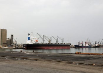Israel issues evacuation warnings for Yemen ports after vowing to ‘defend itself by itself’