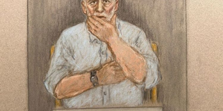 Man wrongfully jailed for nearly four decades weeps as UK court overturns murder conviction
