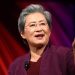 AMD CEO calls China a ‘large opportunity’ and warns against strict U.S. chip controls