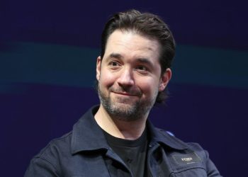 Reddit co-founder Alexis Ohanian takes minority stake in Chelsea FC women’s team