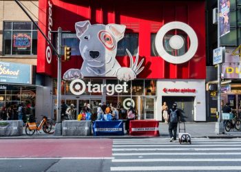 Target calls price hikes a ‘very last resort’ for offsetting tariffs as sales slump